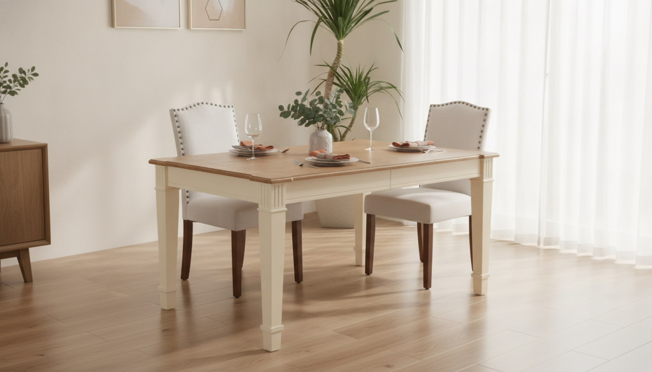 Elegant Upholstered Dining Chairs: Comfort, Fit & Care