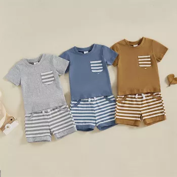 Save Money on Baby Boy Clothes: Smart Buying Tips